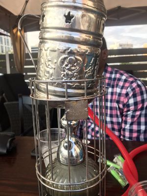 Palisades Lounge by null