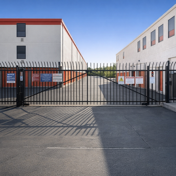 Public Storage - Self Storage Near Me - Sacramento, California Public Storage - Self Storage Near Me - Sacramento, California