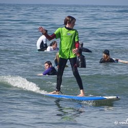 Silver Strand Surf School