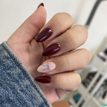 Twinkle Nail Studio - Gel X Manicure - Nail Salons Near Me - Pasadena, California