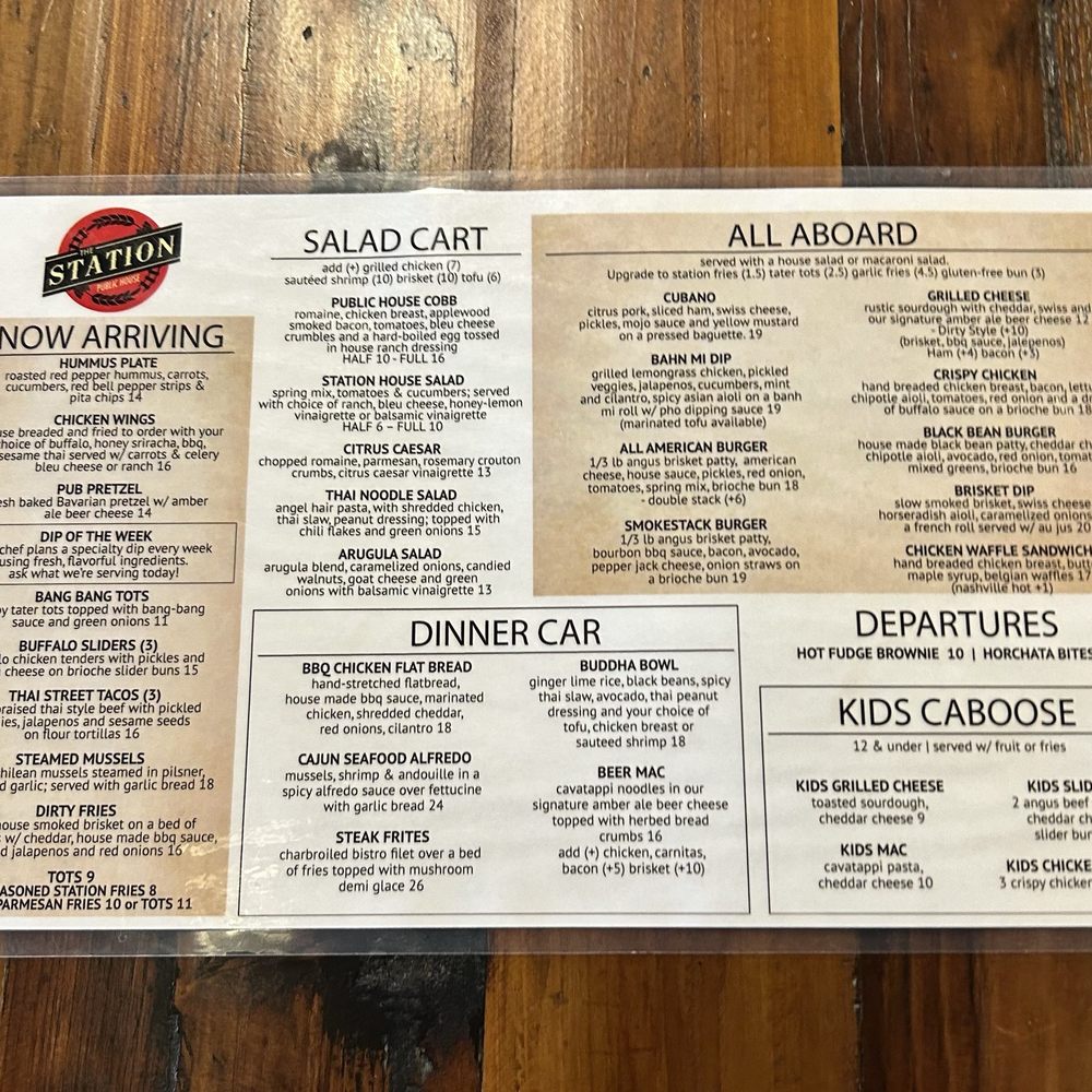 12/2025 menu 12/2025 menu