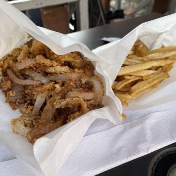 Love Shack - Crazy Good Onion Rings & Fresh Cut Fries - Burgers Near Me - Fort Worth, Texas Love Shack - Crazy Good Onion Rings & Fresh Cut Fries - Burgers Near Me - Fort Worth, Texas