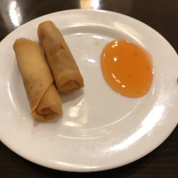 Chengdu Gourmet - Spring rolls - Chinese Near Me - Pittsburgh, Pennsylvania