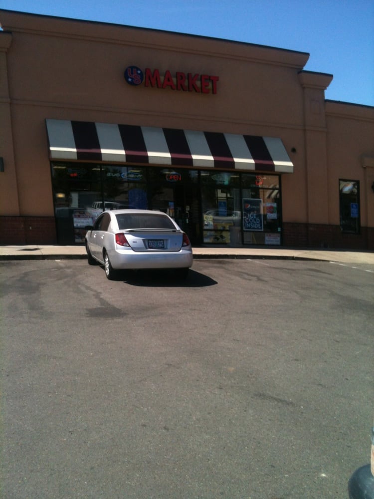 US MARKET 170 Updated May 2024 2211 Waverly Dr SE, Albany, Oregon