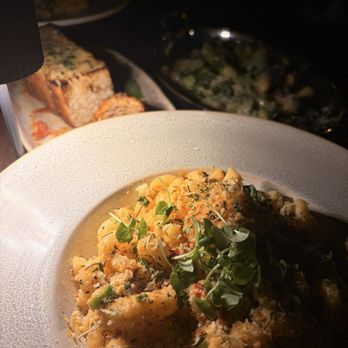 V Modern Italian - Scampi moderni - Italian Near Me - Nashville, Tennessee V Modern Italian - Scampi moderni - Italian Near Me - Nashville, Tennessee