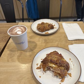 Juniper - Coffee & Tea Near Me - San Francisco, California