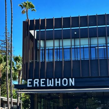 Erewhon - Grocery Near Me - Los Angeles, California