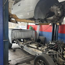 Hi Tech Auto Care