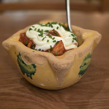 Teleferic Barcelona - Patata Bravas - Cocktail Bars Near Me - Los Angeles, California