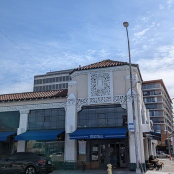 Wursthall - Great location - German Near Me - San Mateo, California