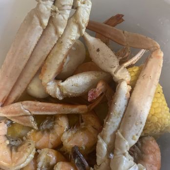 7Spice - Duo Delight - Cajun/Creole Near Me - Houston, Texas