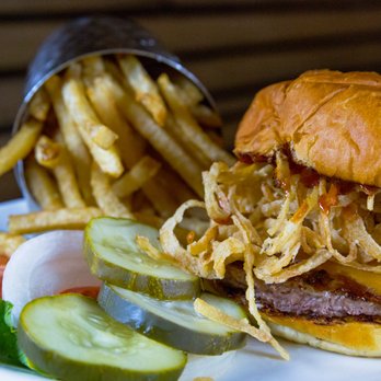 Park Burger - Burgers Near Me - Denver, Colorado Park Burger - Burgers Near Me - Denver, Colorado