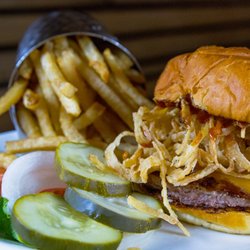 Park Burger