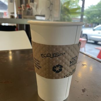 Press and Grind - Coffee & Tea Near Me - Atlanta, Georgia