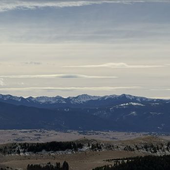 College M - Hiking Near Me - Bozeman, Montana College M - Hiking Near Me - Bozeman, Montana