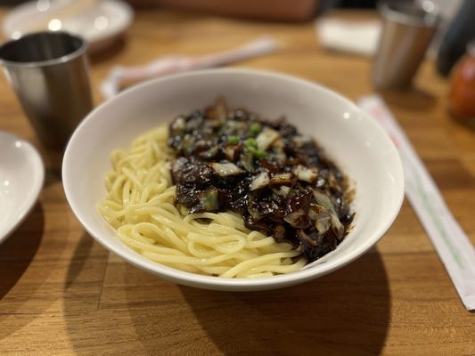 Paik's Noodle 홍콩반점 by null