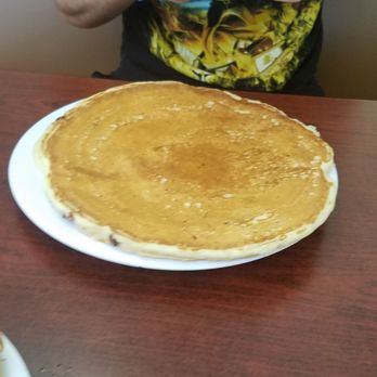Ally's Comfort Cafe - Stuffed pancake - Diners Near Me - Davie, Florida Ally's Comfort Cafe - Stuffed pancake - Diners Near Me - Davie, Florida