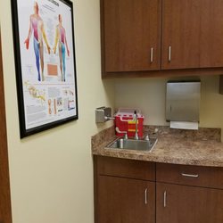 Brain and Spine Neuroscience Institute - Exam room 3