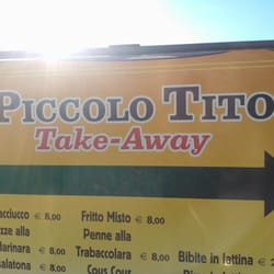 Piccolo Tito