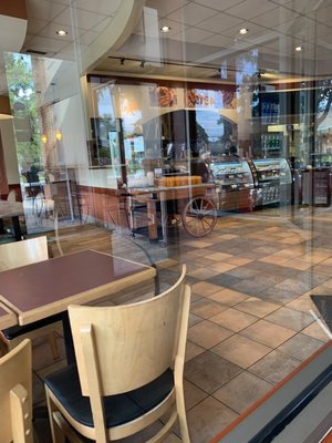 Olive & Lime Cafe by null