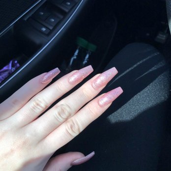 Sparks Nail Spa - Nail Salons Near Me - Sparks, Nevada