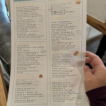 Sunny Side Breakfast - Breakfast & Brunch Near Me - Sacramento, California Sunny Side Breakfast - Breakfast & Brunch Near Me - Sacramento, California