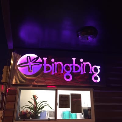 Bing Bing Dim Sum by null