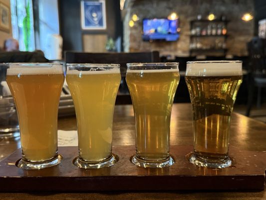 City Tap House Logan Square by null