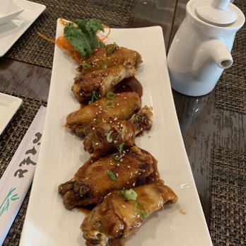Umami Sushi & Izakaya - Sticky wings - Sushi Bars Near Me - Ocoee, Florida Umami Sushi & Izakaya - Sticky wings - Sushi Bars Near Me - Ocoee, Florida