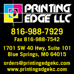 Printing Edge