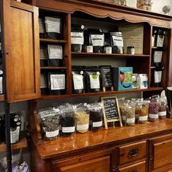 Sencha Tea Bar - Madison