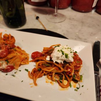 Nonna Dora’s - Pasta Shops Near Me - New York, New York