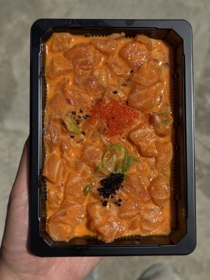 Basa Seafood Express by null