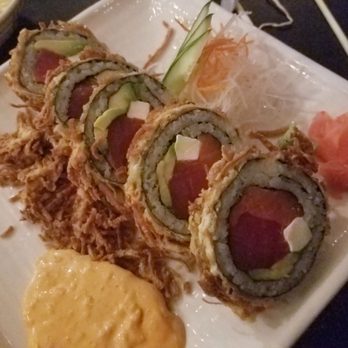 Ru San's - Sushi Bars Near Me - Atlanta, Georgia Ru San's - Sushi Bars Near Me - Atlanta, Georgia