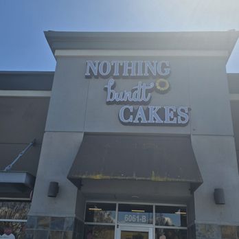 Nothing Bundt Cakes - Bakeries Near Me - Brentwood, California Nothing Bundt Cakes - Bakeries Near Me - Brentwood, California