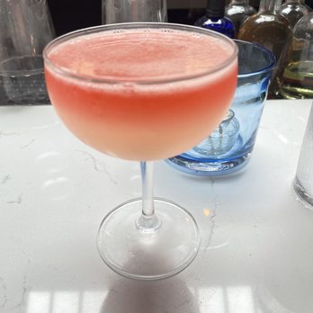 Velvet Belly - Bell Bottom cocktail - Seafood Near Me - Rochester, New York Velvet Belly - Bell Bottom cocktail - Seafood Near Me - Rochester, New York