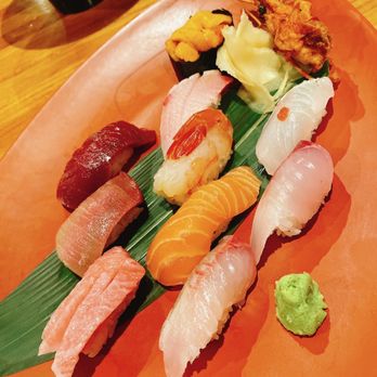 Kazoku - Sushi omakase - Sushi Bars Near Me - Edmonds, Washington