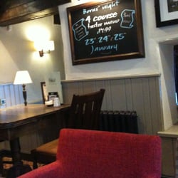 The Fox Inn