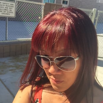 Dana Caruso - Hair Stylists Near Me