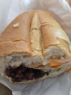 Bánh Mì Saigon by null