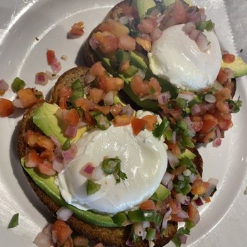 Lula B's Breakfast Brunch and Bar - Avocado, Avocado Egg Toast - Breakfast & Brunch Near Me - Omaha, Nebraska Lula B's Breakfast Brunch and Bar - Avocado, Avocado Egg Toast - Breakfast & Brunch Near Me - Omaha, Nebraska