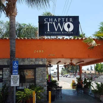 Chapter Two - Outside look - Thai Near Me - Loma Linda, California