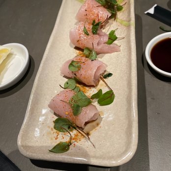 HRB Experience - Sushi Bars Near Me - Los Angeles, California