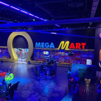 AREA15 - Venues & Event Spaces Near Me - Las Vegas, Nevada