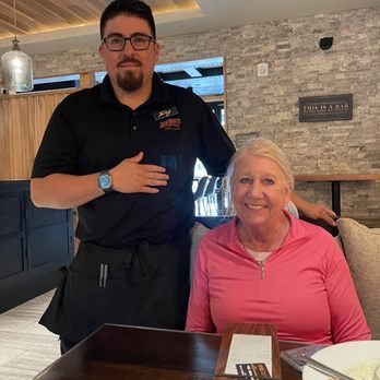 Josie Wyatt's Grille - Tony the awesomeness - Steakhouses Near Me - Moab, Utah