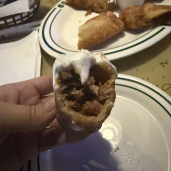Flanigan's - Boca Raton - Joe's Rockin' Rib Rolls - American Near Me - Boca Raton, Florida