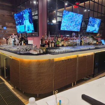 Avila Lounge - Bar - Lounges Near Me - Atlantic City, New Jersey