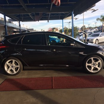 Encinitas Ford - Car Dealers Near Me - Encinitas, California Encinitas Ford - Car Dealers Near Me - Encinitas, California