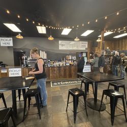 Sturgis Coffee Company - Coffee Bar