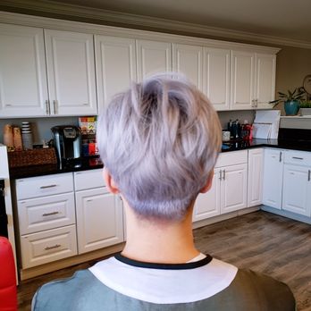 Kakopoco - Hair Salons Near Me - San Diego, California